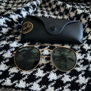 Ray ban sunglasses